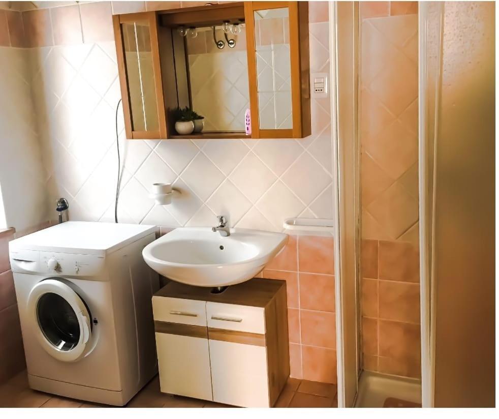 לה מדלנה Casa Silvana מראה חיצוני תמונה
