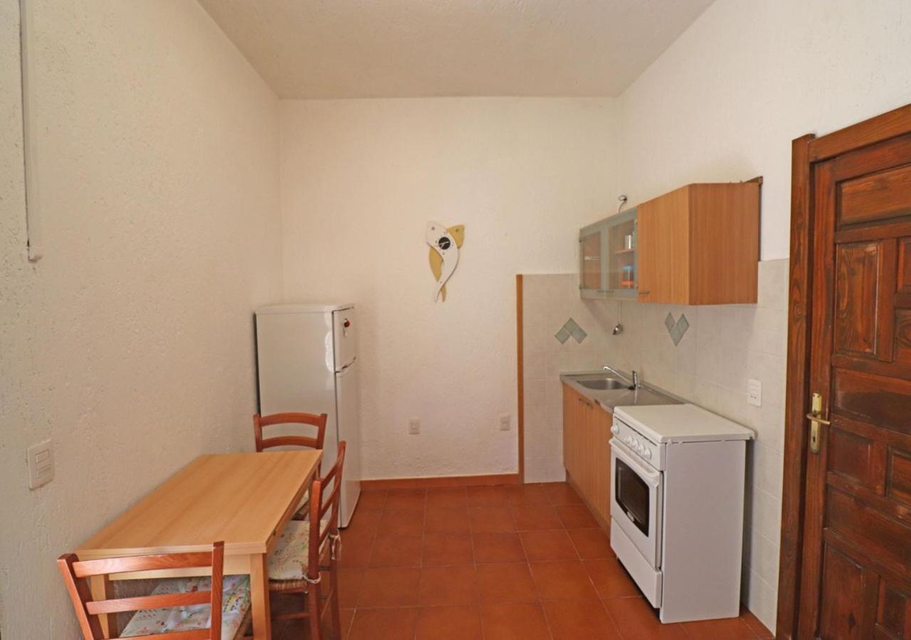 לה מדלנה Casa Silvana מראה חיצוני תמונה
