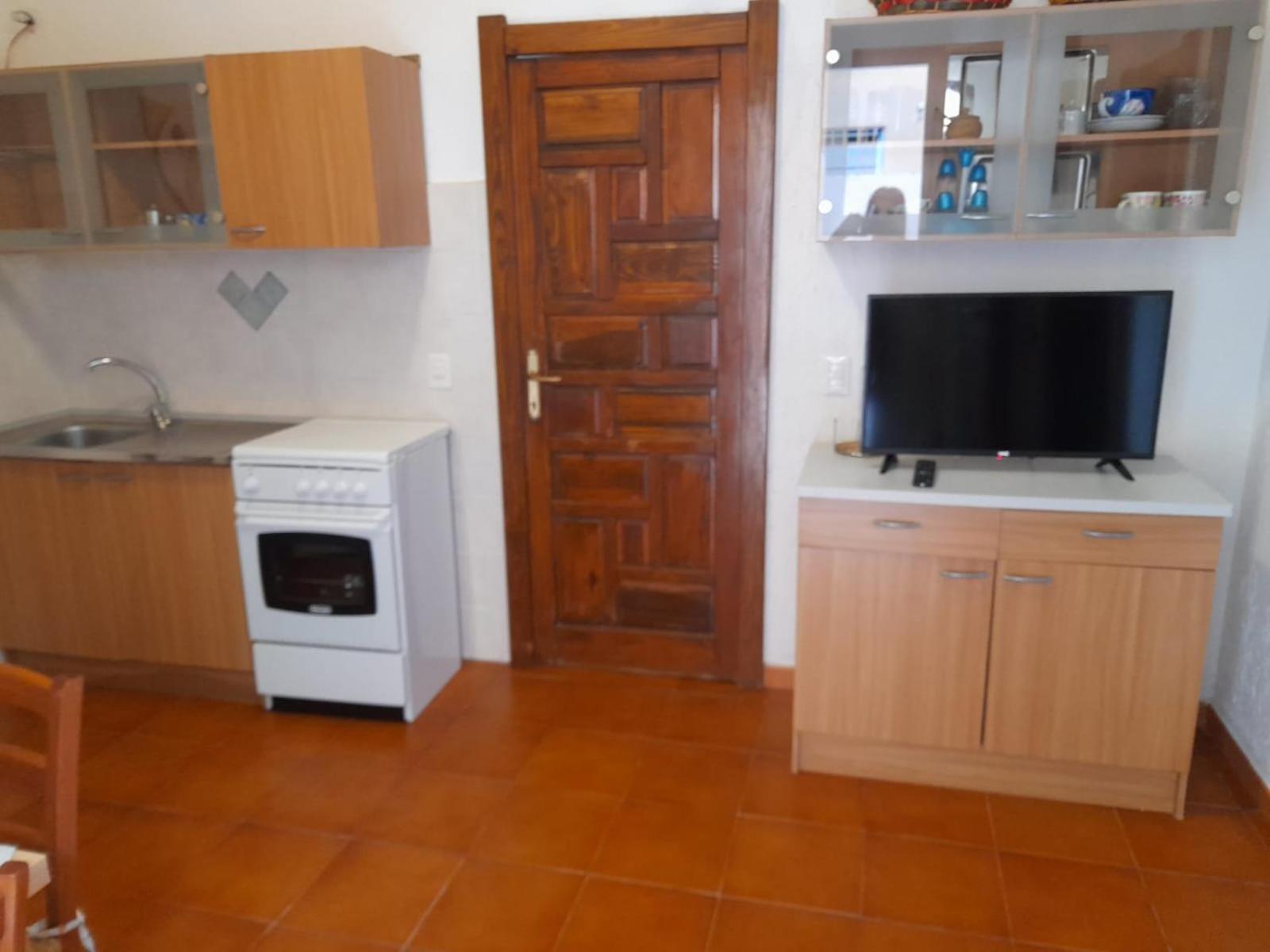 לה מדלנה Casa Silvana מראה חיצוני תמונה